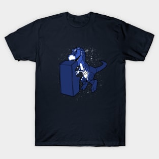 Arcadesaurus. T-Shirt